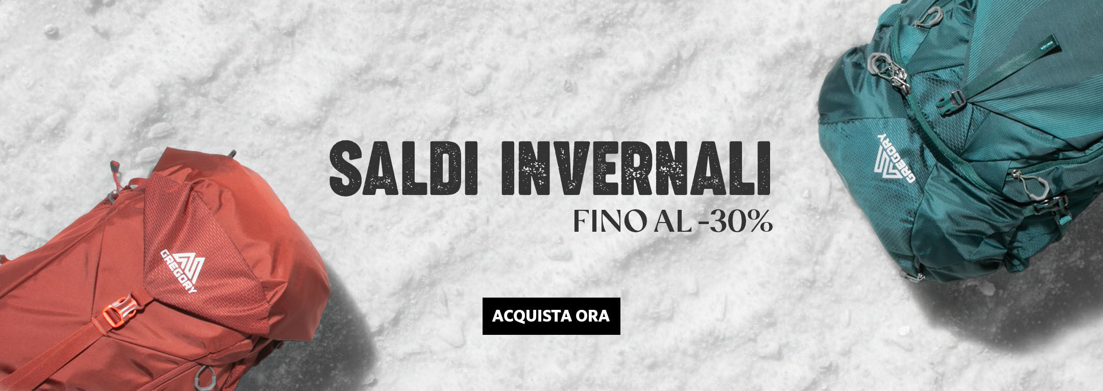 Saldi Invernali